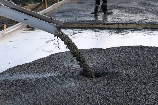 Best Waterproofing & Drywells  in Ava, MO