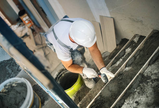 Best Waterproofing & Drywells  in Ava, MO