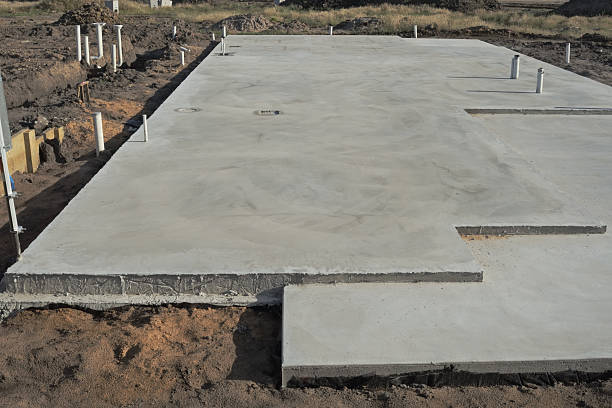 Best Driveway Concrete Repair  in Ava, MO
